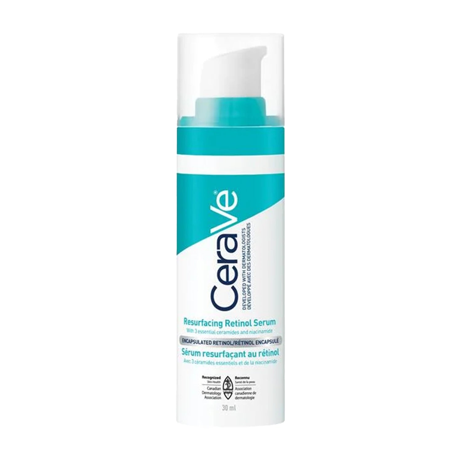 CeraVe Resurfacing Retinol Serum – 30ML