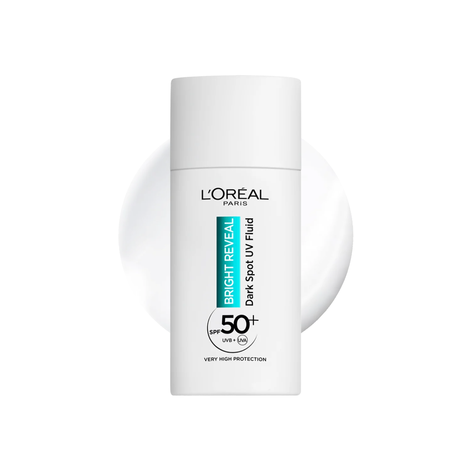 L'Oréal Paris Bright Reveal Dark Spot UV Fluid SPF 50+ Niacinamide 50ml in Sri Lanka