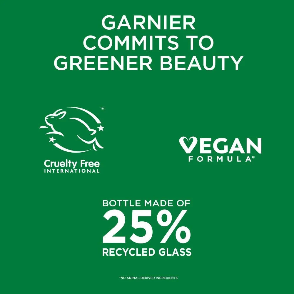 Garnier SkinActive Vitamin-C Night Serum 30ml