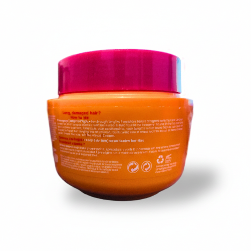 L'Oréal Paris Hair expertise lengths repairing mask 10% 300ml