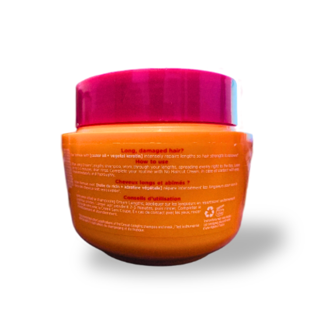 L'Oréal Paris Hair expertise lengths repairing mask 10% 300ml