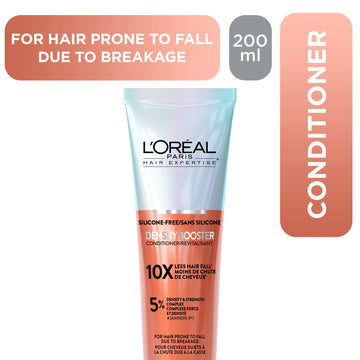 L'Oréal Paris Hair Expertise Density Booster Conditioner 150ml - Made in Canada