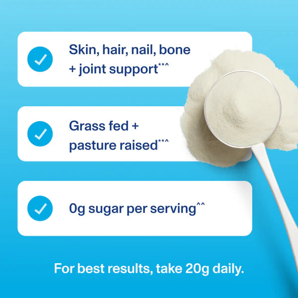 Vital Proteins Collagen Peptides 248g