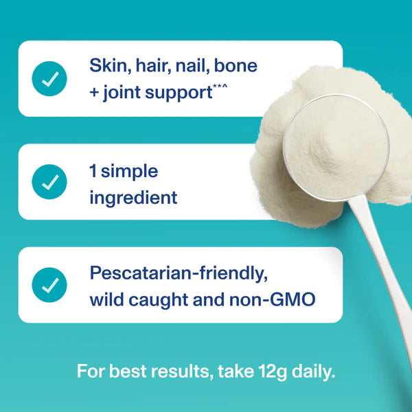 Vital Proteins Marine Collagen 248g