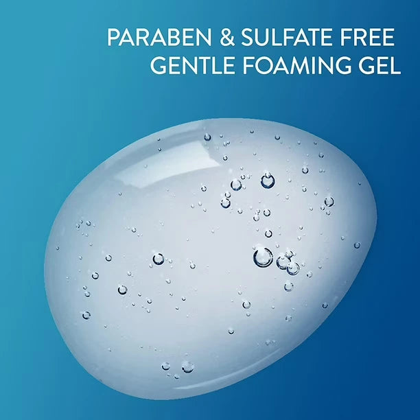 Cetaphil Oily Skin Cleanser 250ml
