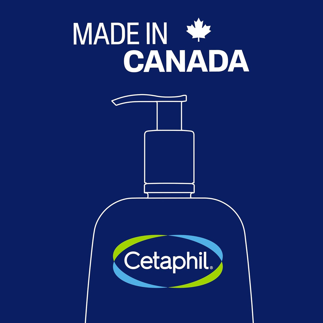 Cetaphil Gentle Skin Cleanser – Hydrating Face & Body Wash for Sensitive and Dry Skin, 250ml