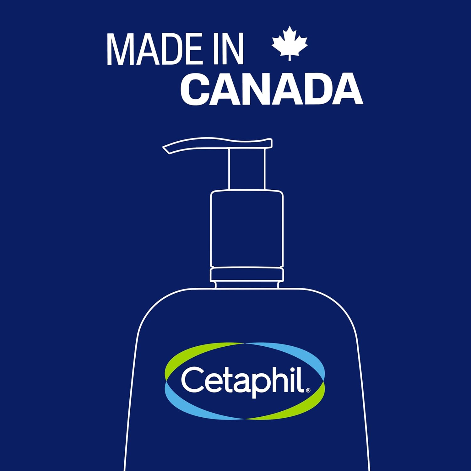 Cetaphil Gentle Skin Cleanser – Hydrating Face & Body Wash for Sensitive and Dry Skin, 250ml