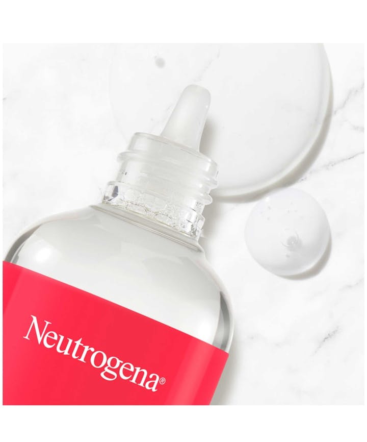 Neutrogena Stubborn Texture Liquid Exfoliating Treatment 127mL