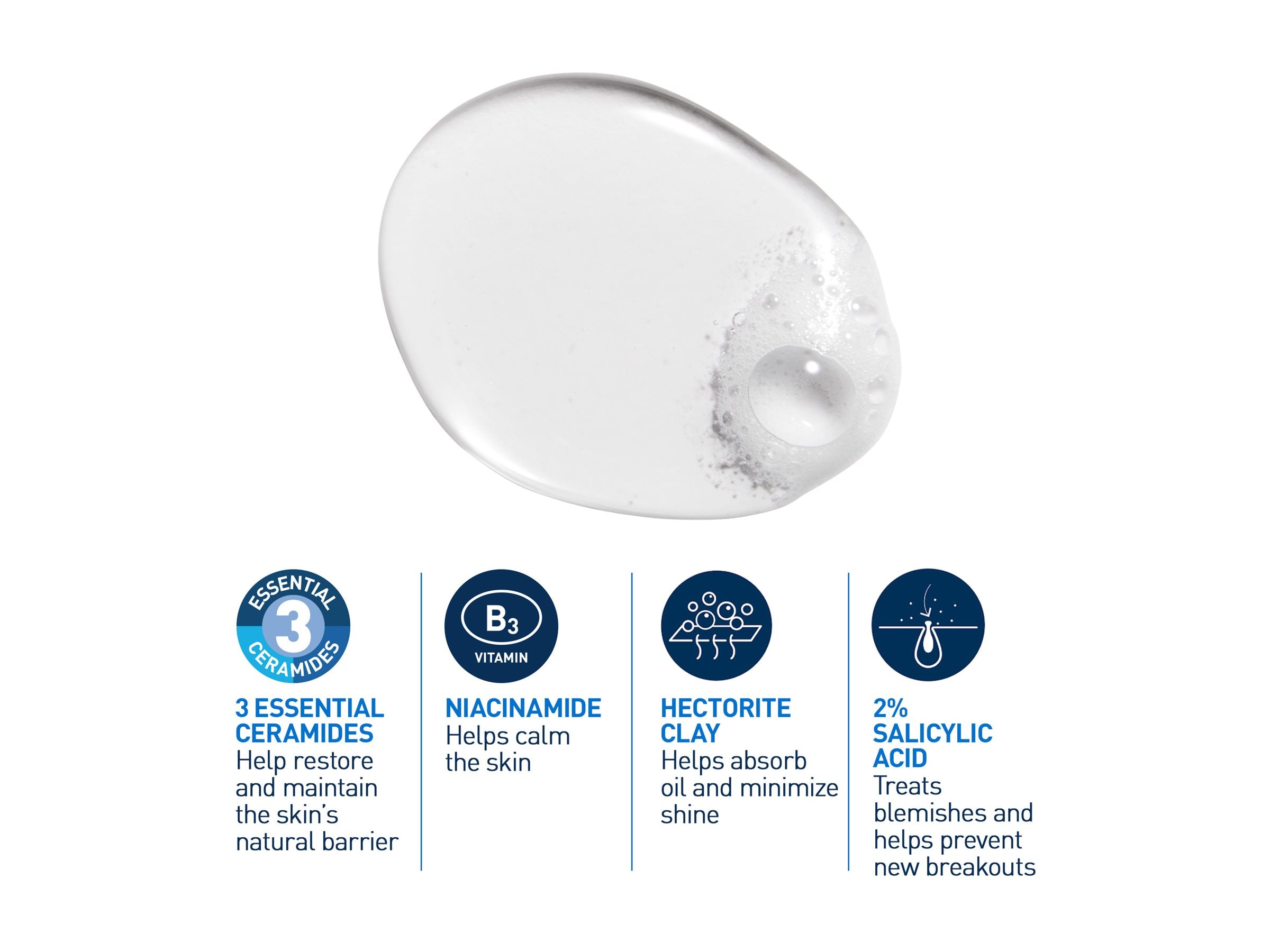 Cerave Acne Control Cleanser in Sri Lanka