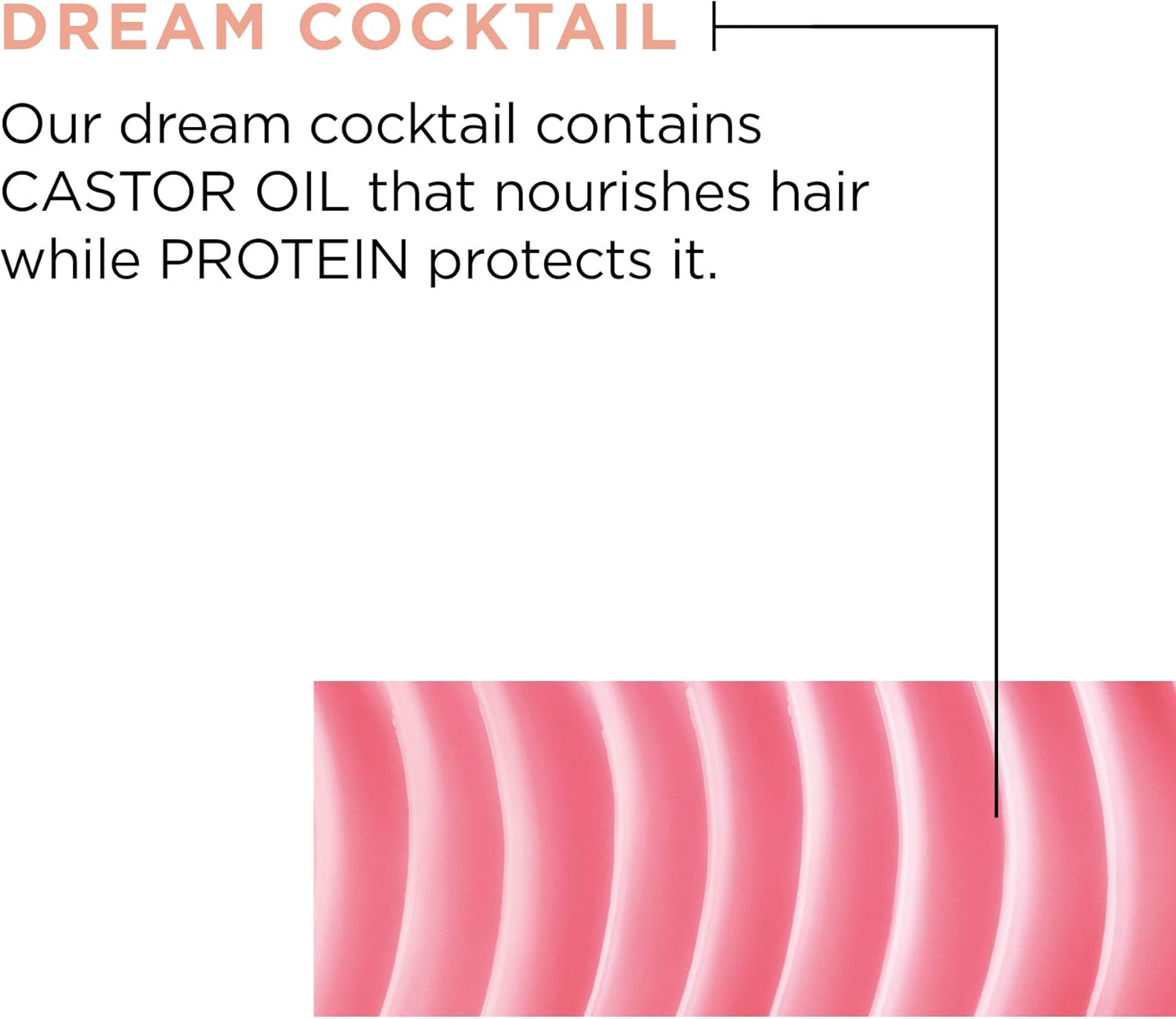 Loreal Paris Hair Expertise Dream Lengths Sleek Hair Serum 100 ml