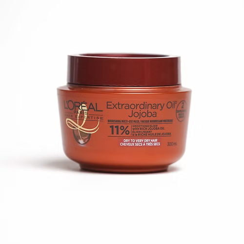 L'Oreal Paris Hair Expertise Extraordinary Oil Nourishing Mask Balm 300 mL