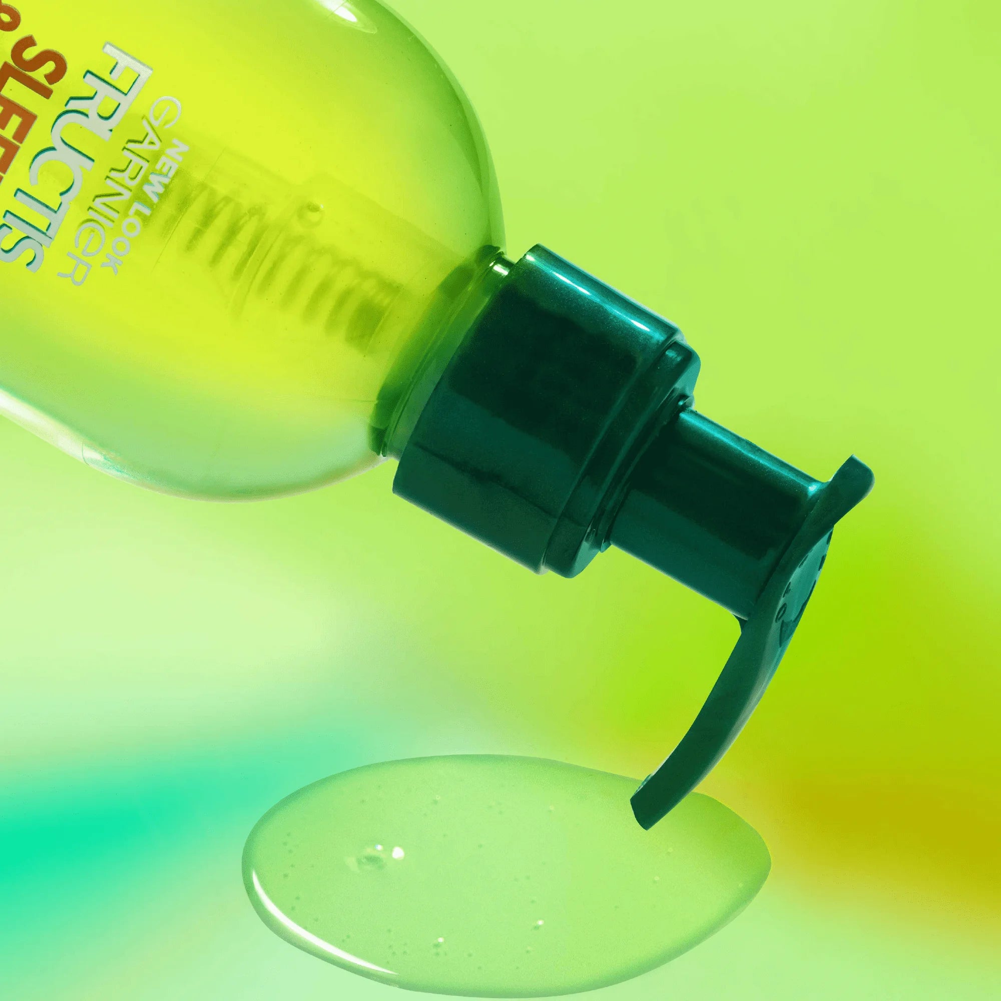 Garnier Fructis Sleek & Shine Anti-Frizz Serum, 5.1 fl oz