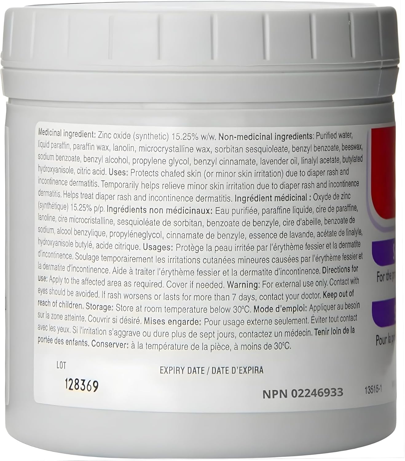 Sudocrem Soothes, Heals & Protects – 125g | Multi-Purpose Skin Cream