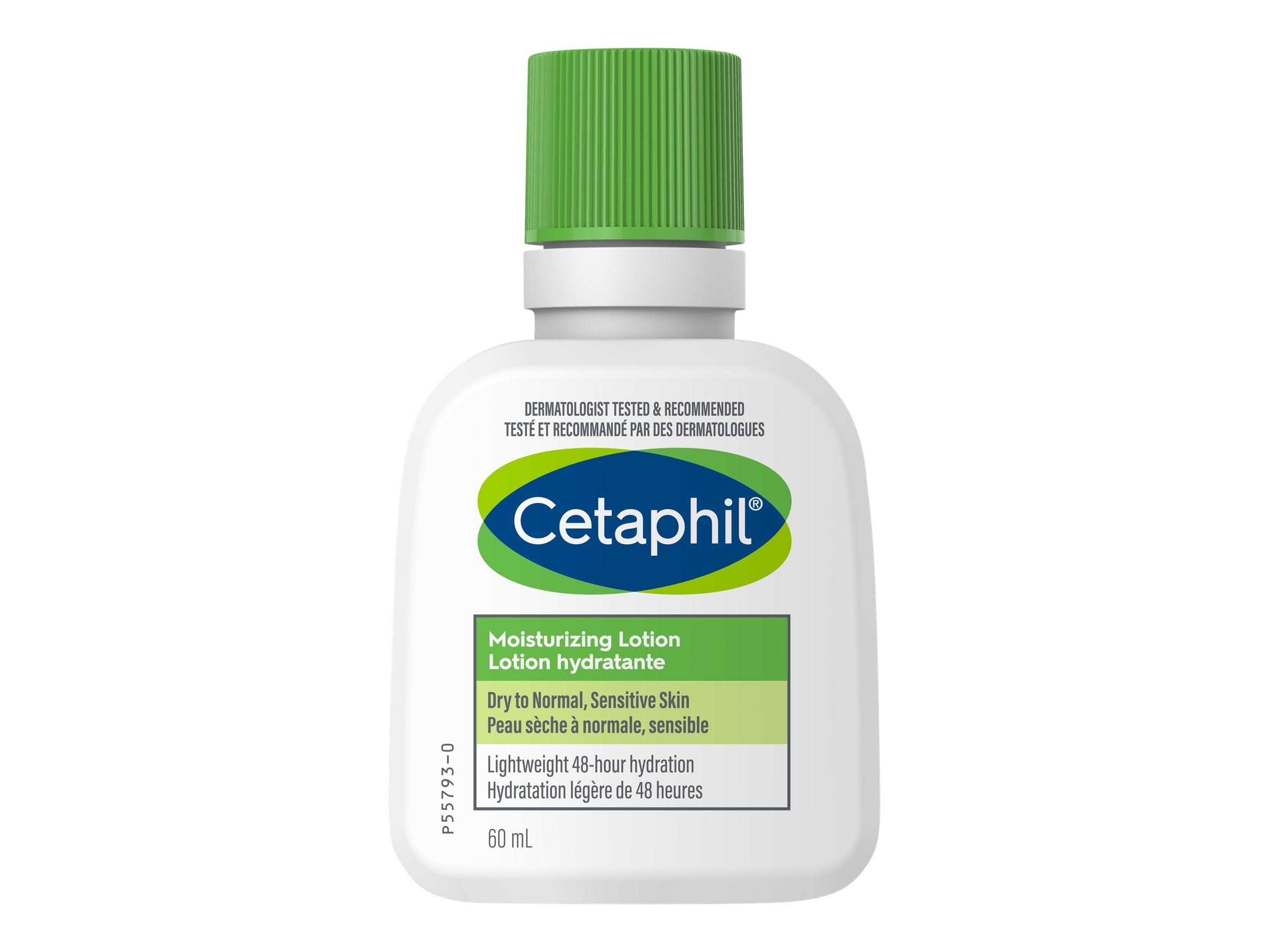 Cetaphil Moisturizing Lotion - 60ml