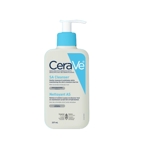 Cerave Salicylic Acid Cleanser 237ml