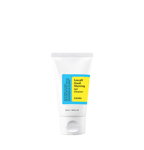 COSRX Low Ph Good Morning Gel Cleanser 50ml