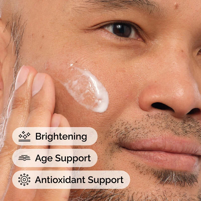 The Ordinary Vitamin C Suspension 23% + HA Spheres 2% 30ml