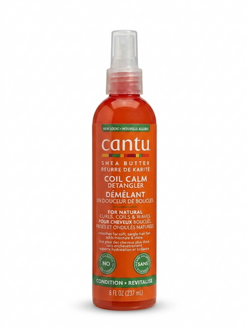 CANTU Coil Calm Detangler 237ml in Sri Lanka
