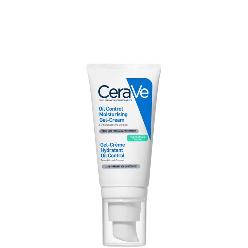 Cerave Oil Control Moisturising Gel-Cream 52ml in Sri Lanka
