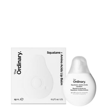 The Ordinary Squalane and Amino Acids Lip Balm 15ml in Sri lanka