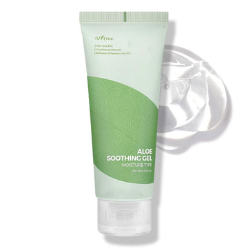 Isntree Aloe Soothing Gel Moisture 150ml / 5.07 fl.oz