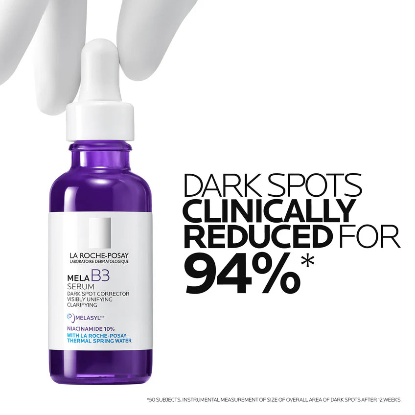 La Roche-Posay Mela B3 Dark Spot Serum
