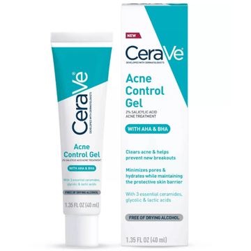 CeraVe Acne Control Gel 40ml in Sri Lanka