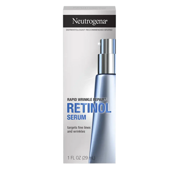Neutrogena® Rapid Wrinkle Repair Retinol Serum 29ml