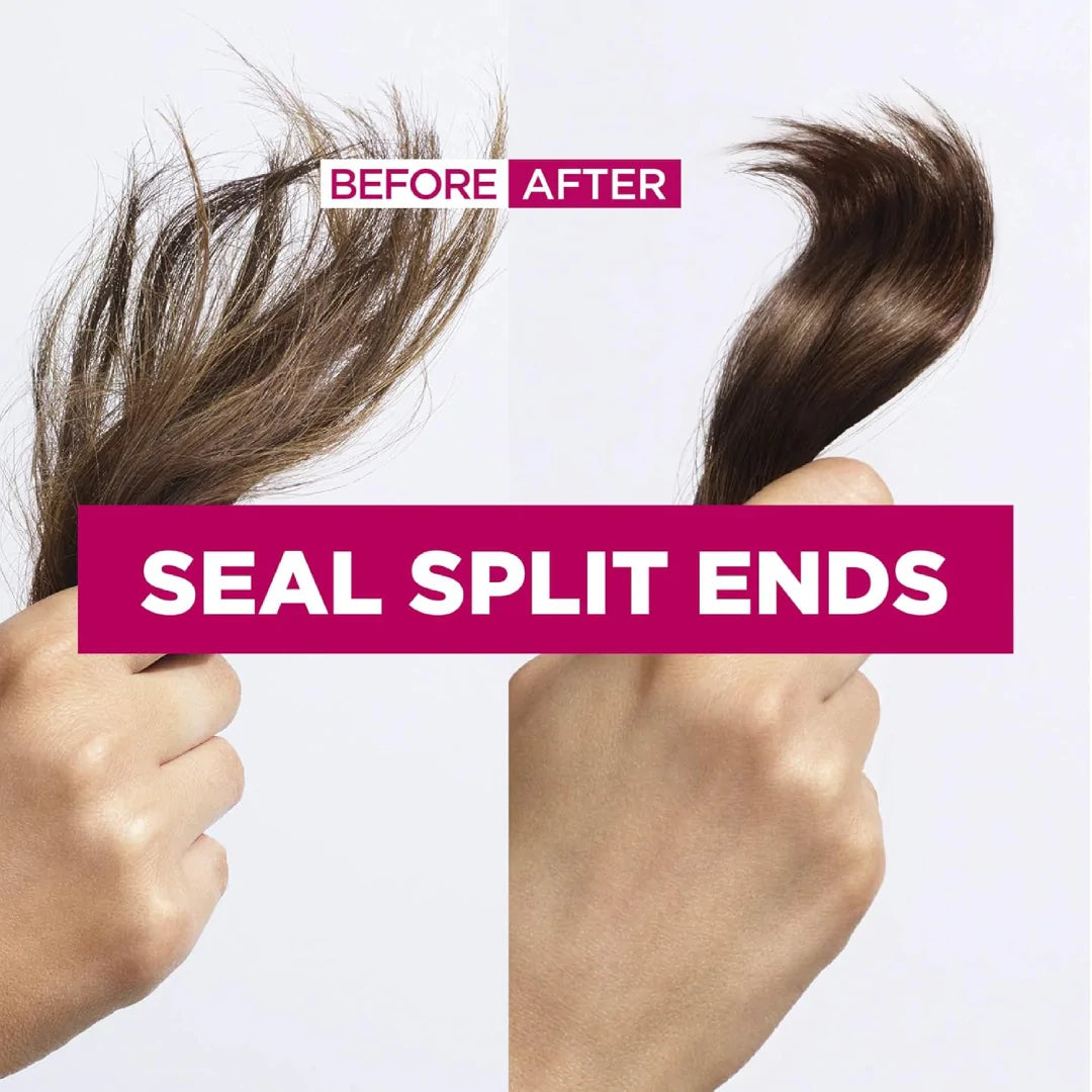 L’Oréal Paris Hair Expertise Dream Lengths Hair Mask – 300ml | Repair & Strengthen Long Hair