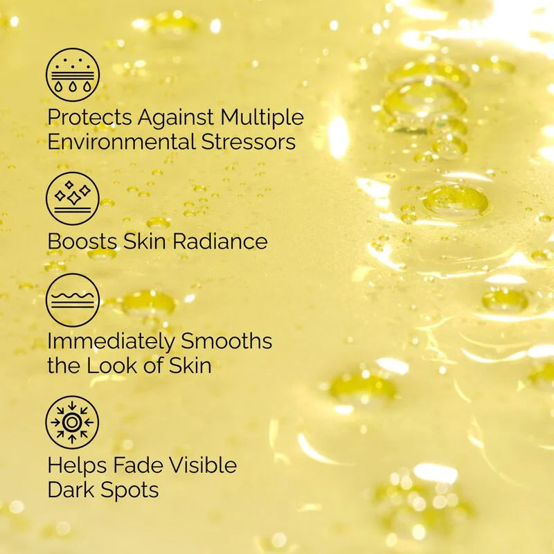 Multi-Antioxidant Radiance Serum 30ml