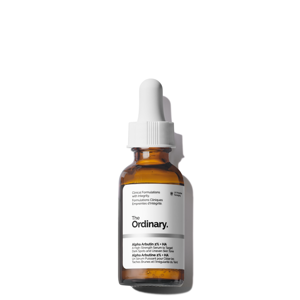 The Ordinary Alpha Arbutin 2% + HA 30ml (Upgrade) in Sri Lanka