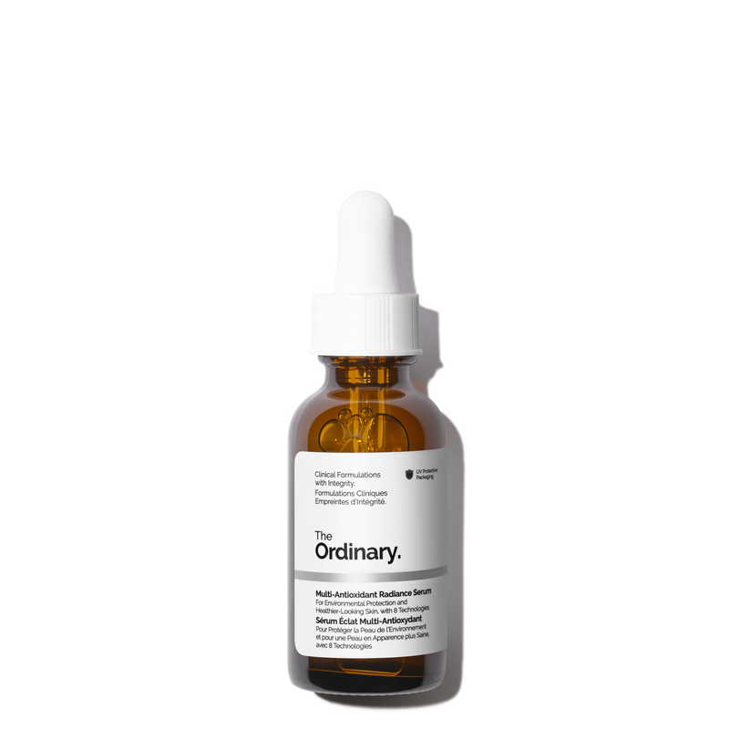 Multi-Antioxidant Radiance Serum 30ml