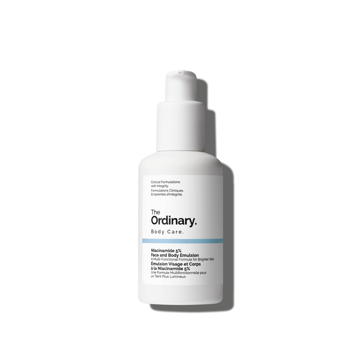 The Ordinary Niacinamide 5% Face and Body Emulsion in Sri Lanka