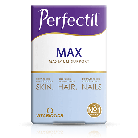 Perfectil Max 84 Capsules