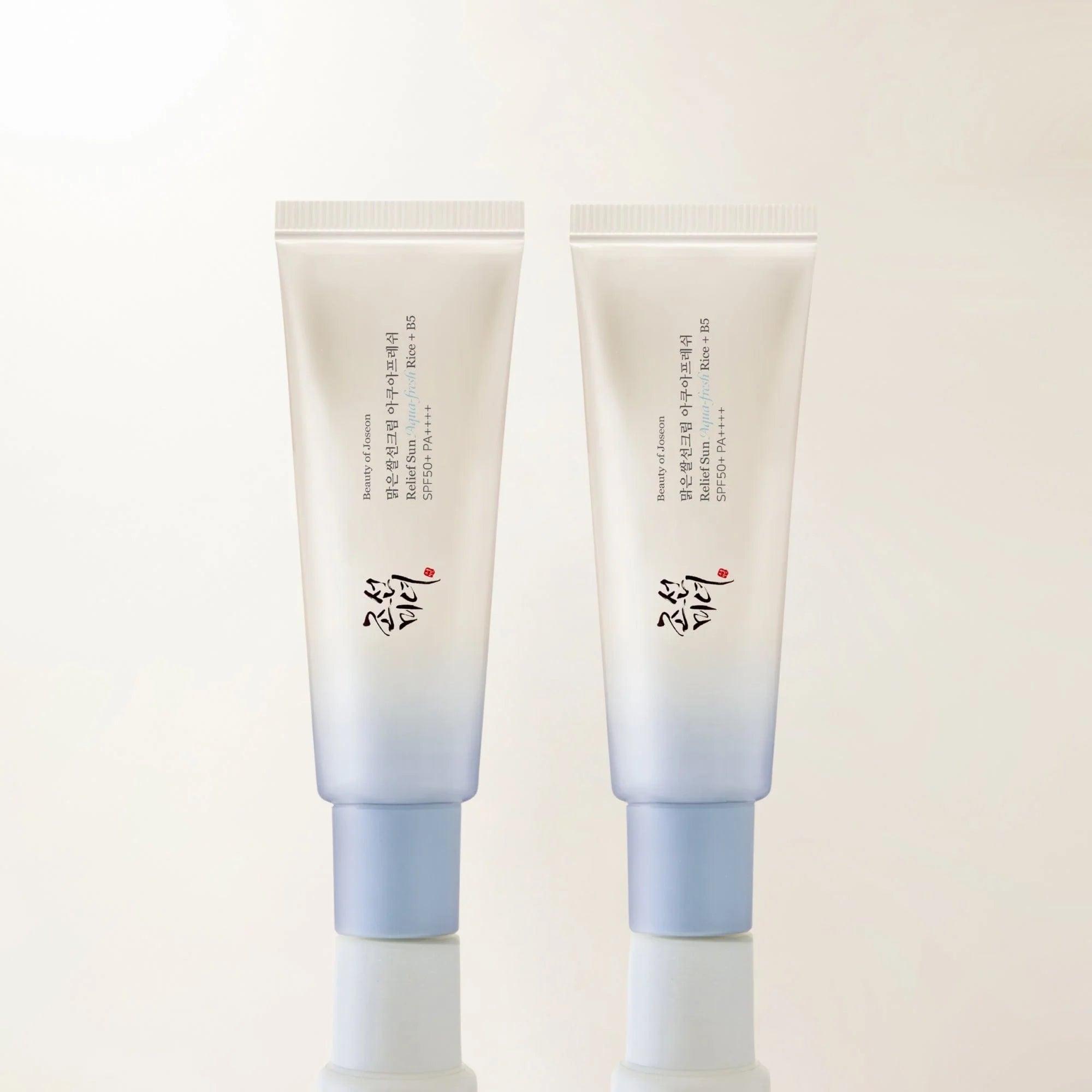 Beauty of Joseon Relief Sun Aqua-Fresh : Rice + B5 (SPF50+ PA++++)