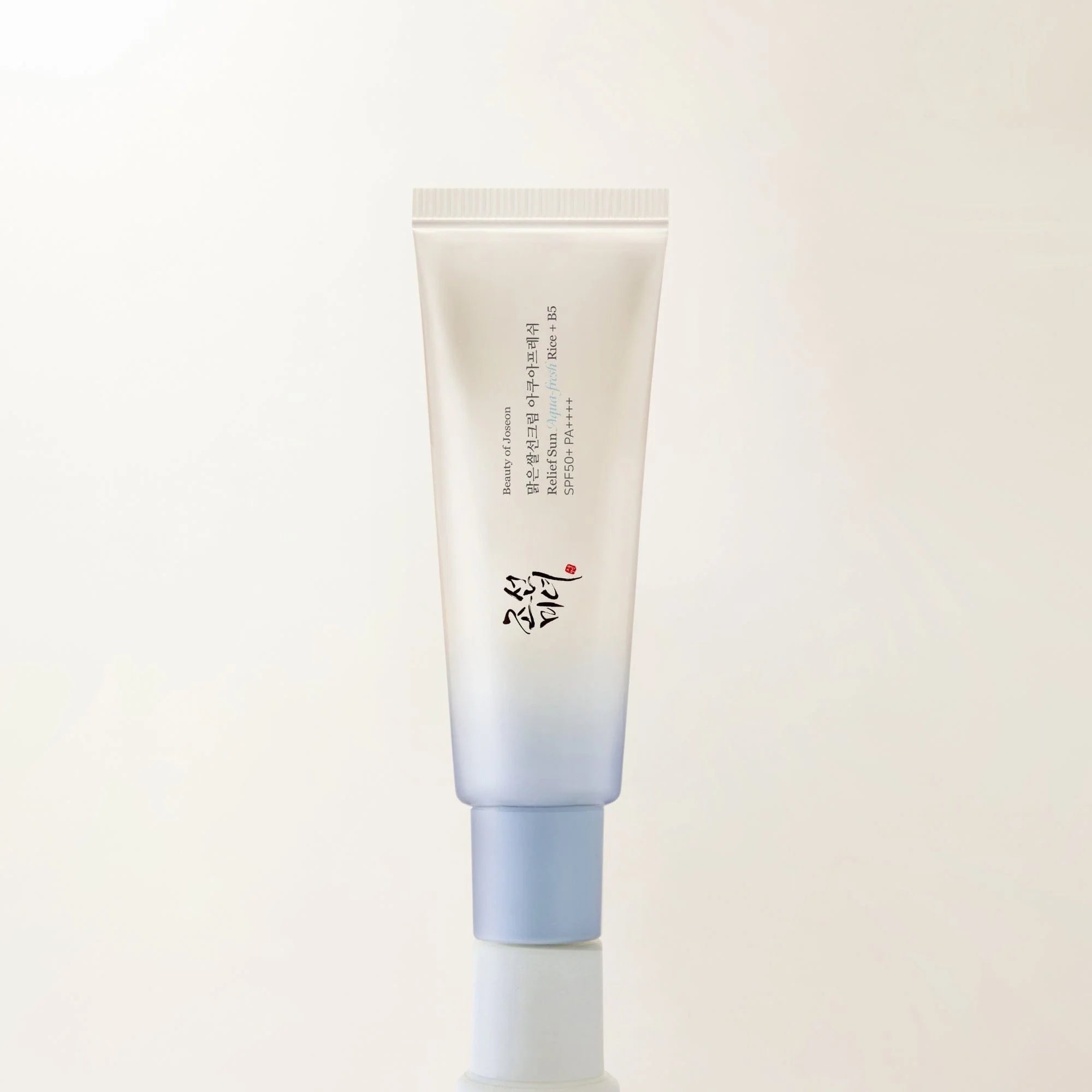 Beauty of Joseon Relief Sun Aqua-Fresh : Rice + B5 (SPF50+ PA++++)