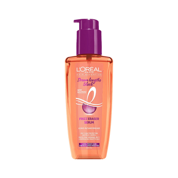 Loreal Paris Hair Expertise Dream Lengths Sleek Hair Serum 100 ml