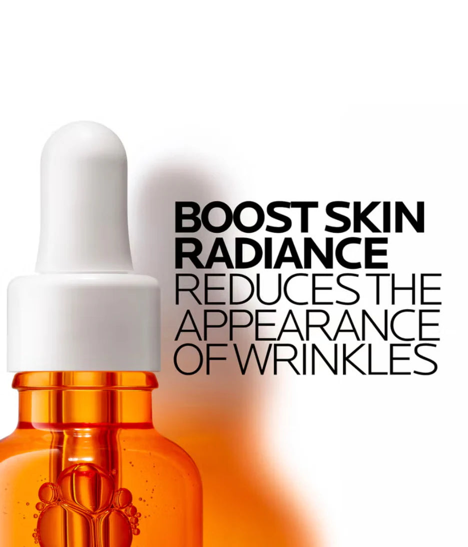 La Roche-Posay Pure Vitamin C12