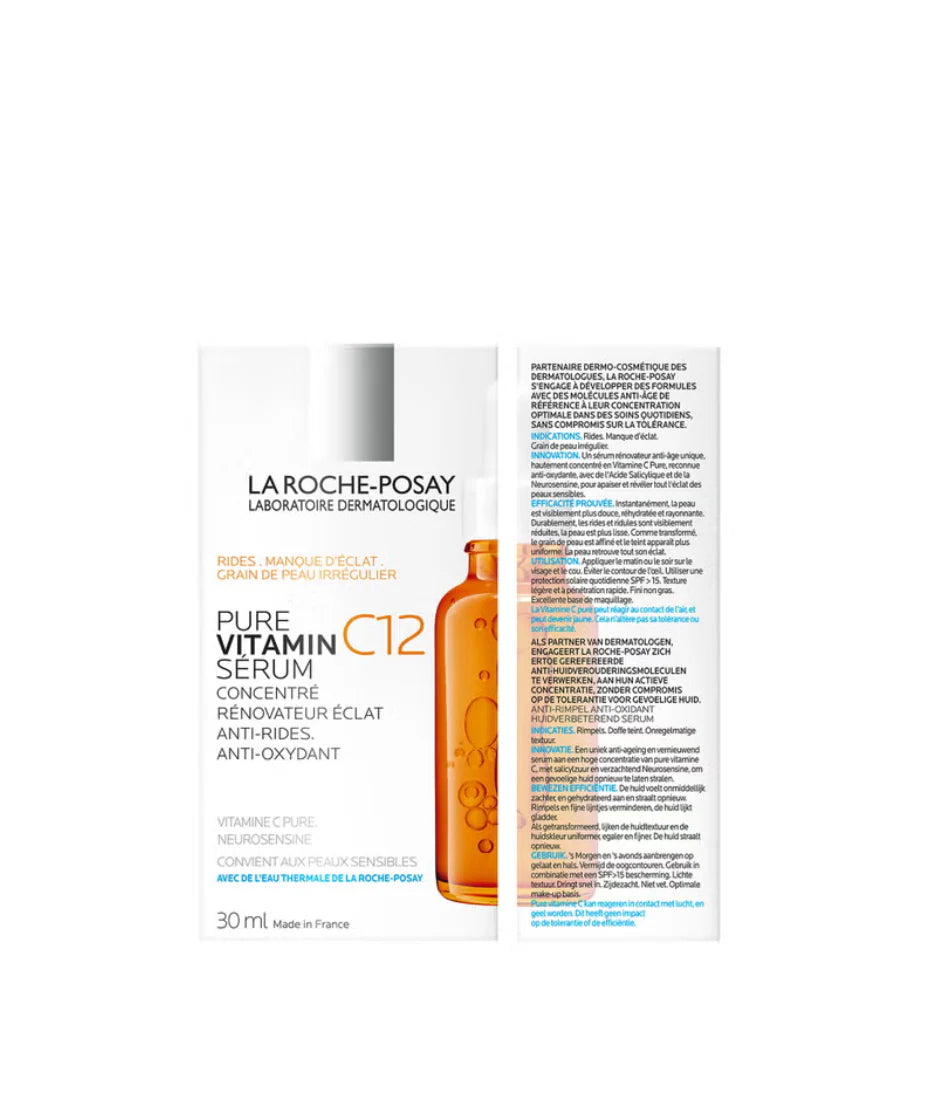 La Roche-Posay Pure Vitamin C12