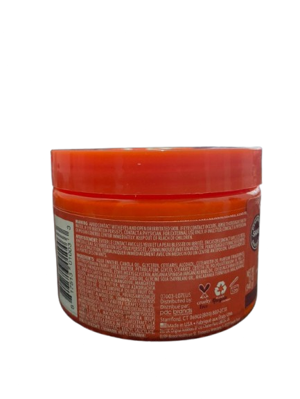 Cantu Coconut Curling Cream 340g