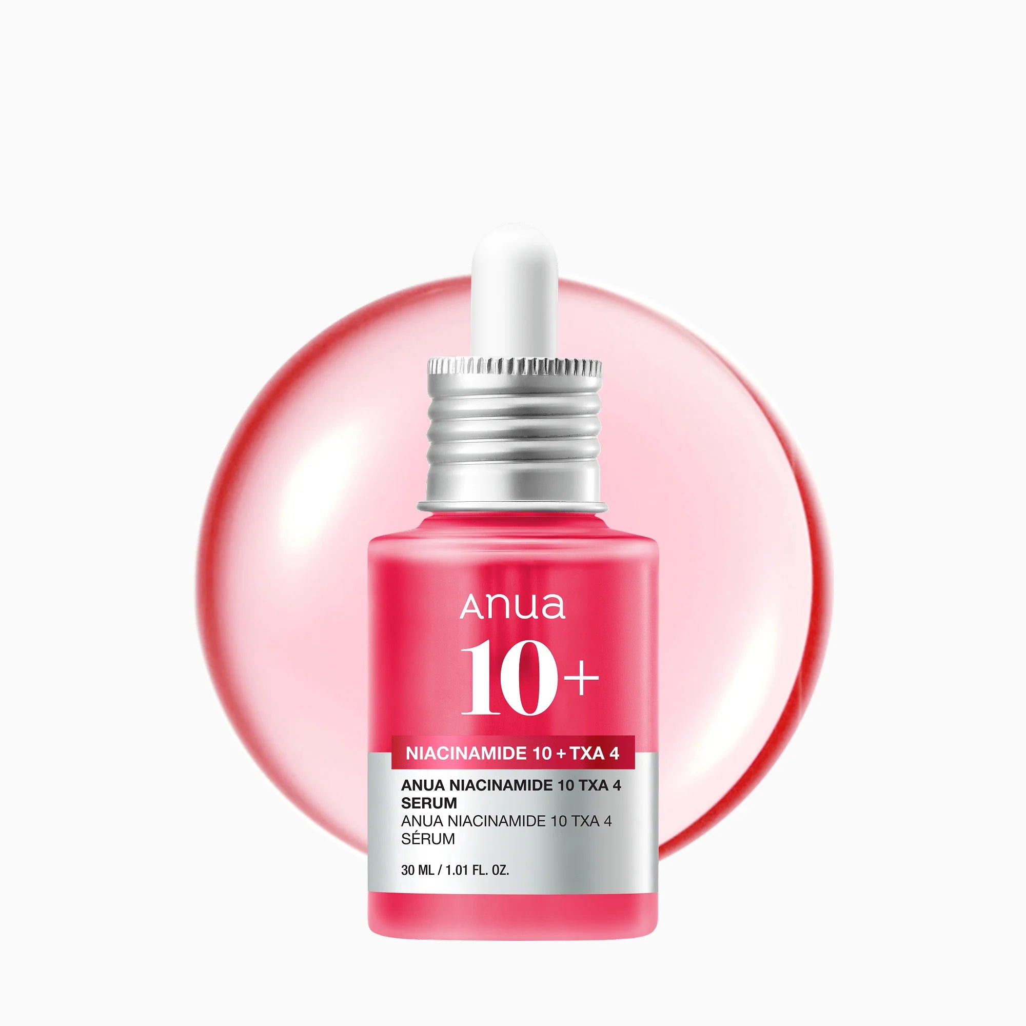 Anua Niacinamide 10% +TXA 4% Dark Spot Correcting Serum 30ml in Sri Lanka