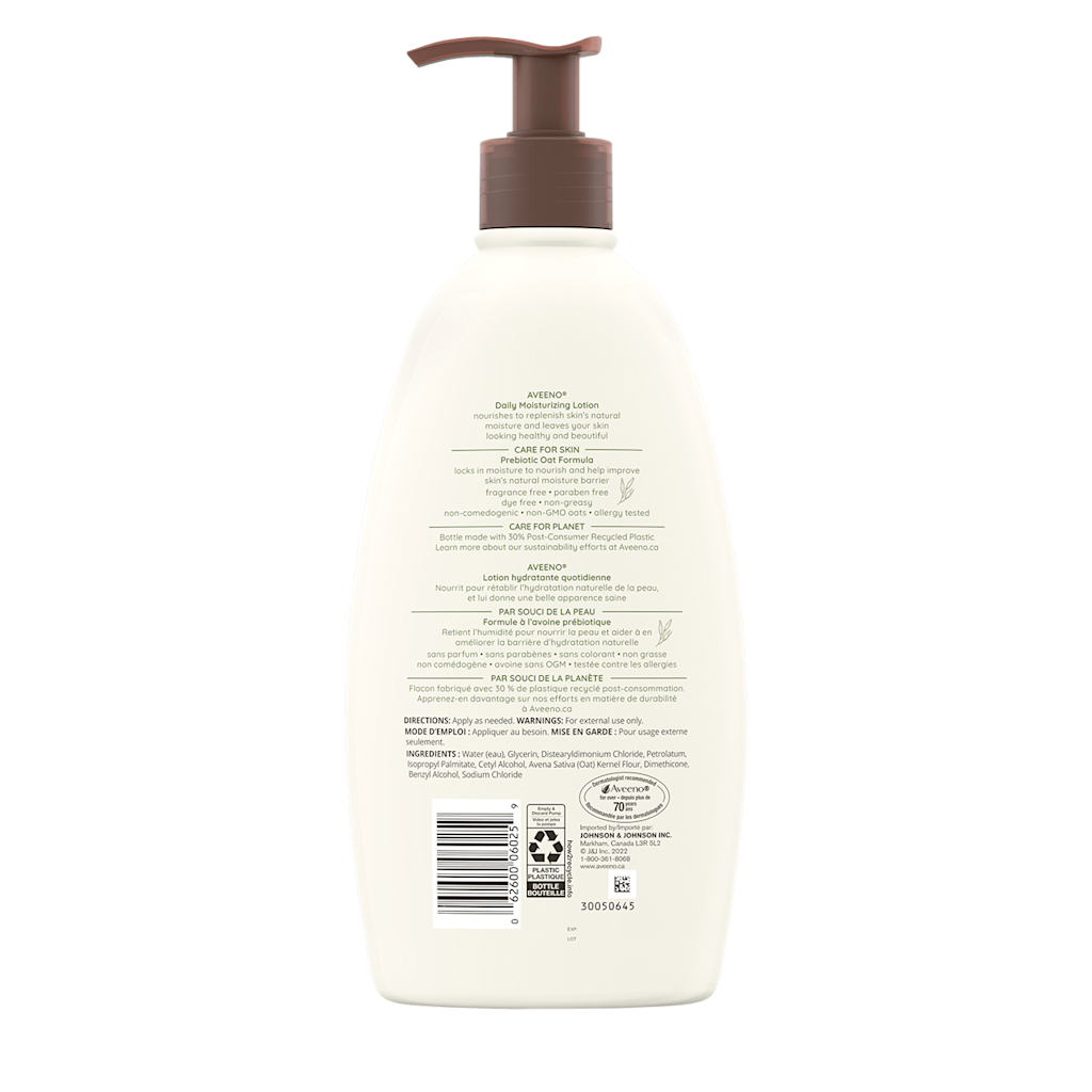 AVEENO Daily Moisturizing™ Lotion