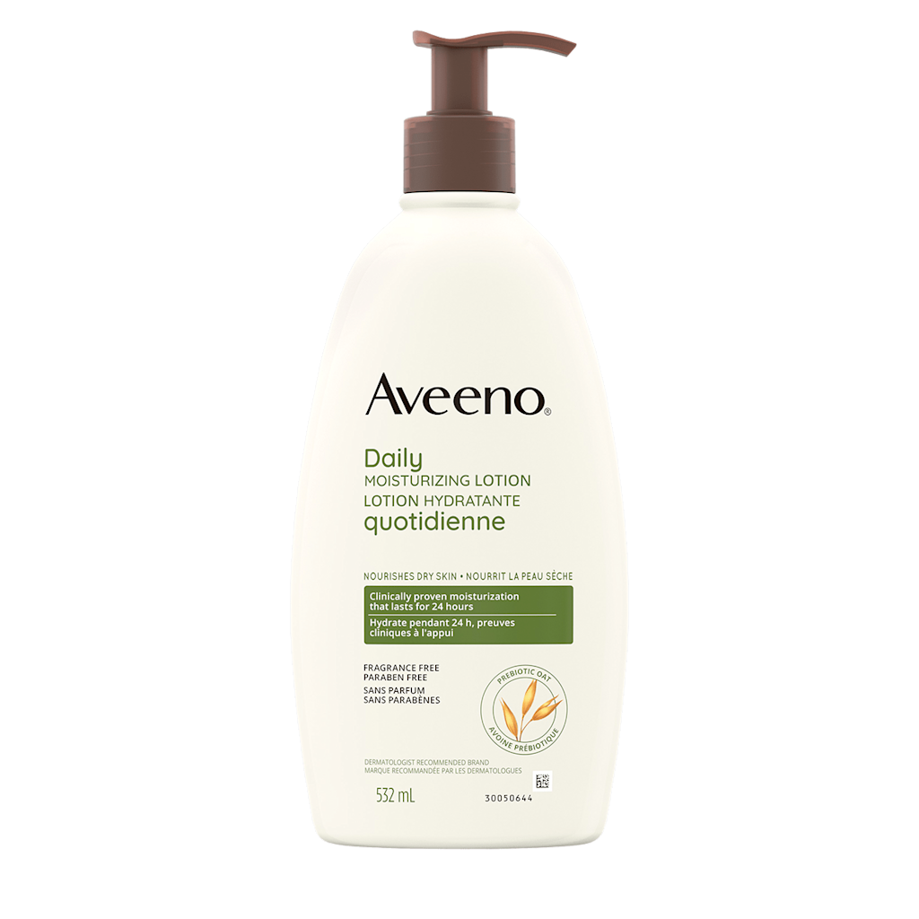 AVEENO Daily Moisturizing™ Lotion