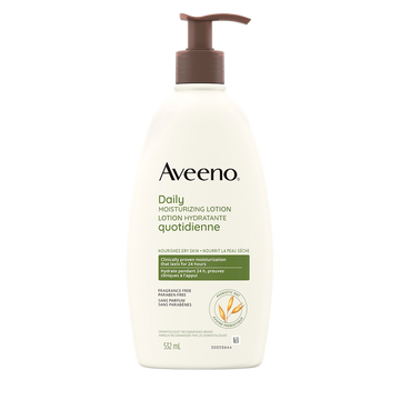 AVEENO Daily Moisturizing™ Lotion