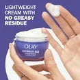Olay Retinol 24 MAX Face Moisturizer Anti-Aging Night Face Cream for Wrinkles and Uneven Skin Tone with Retinol2, 48 g