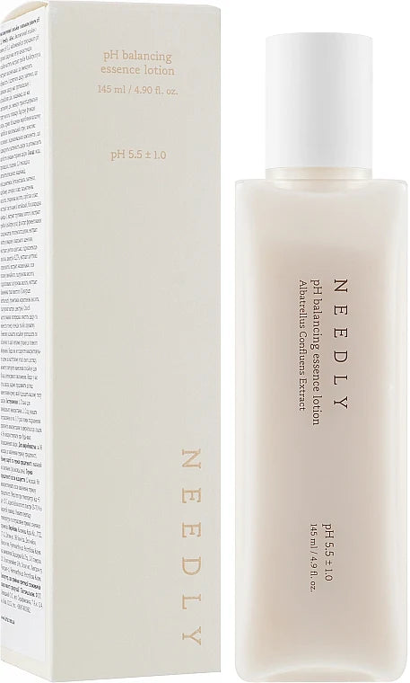 NEEDLY - pH Balancing Essence Lotion 145ml