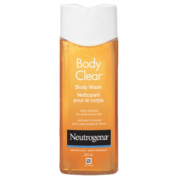 Neutrogena® Body Clear® Body Wash