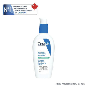 Cerave Oil Control Moisturising Gel-Cream in Sri Lanka