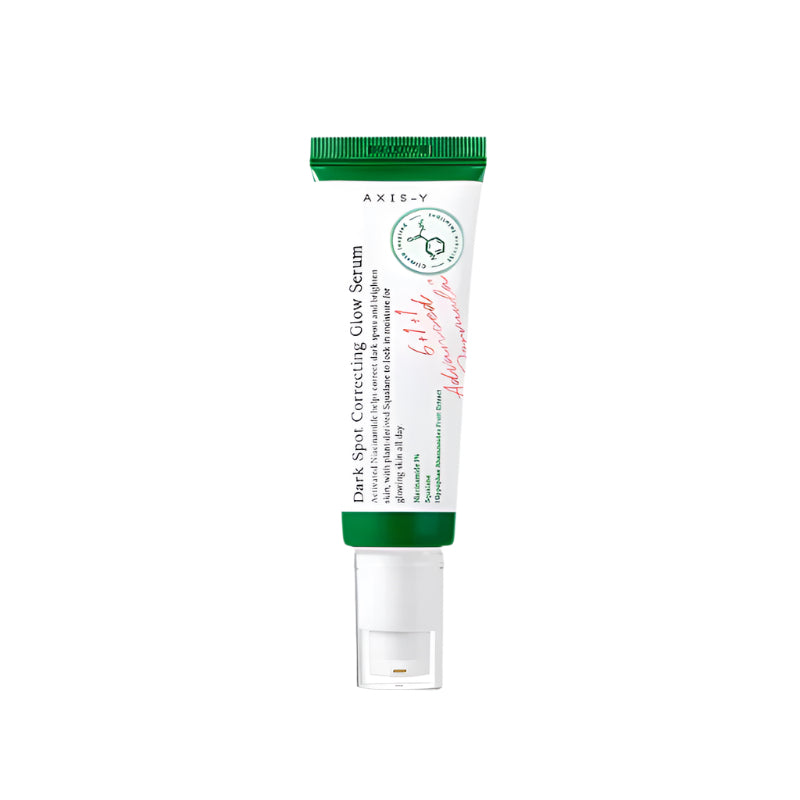 AXIS-Y Dark Spot Correcting Glow Serum 50ml