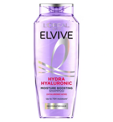 L’Oréal Paris Elvive Hydra Hyaluronic Shampoo 200ml